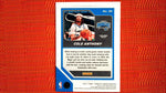 2020-21 Panini Chronicles Basketball #98 Cole Anthony Green Foil Threads Default Title