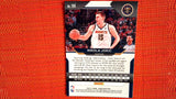 2020-21 Panini Prizm Basketball Base #114 Nikola Jokic Default Title