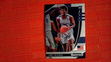 2020-21 Panini Prizm Draft Picks Basketball Base #2 James Wiseman - Rookie Default Title