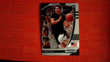 2020-21 Panini Prizm Draft Picks Basketball Base #3 LeMelo Ball - Rookie Default Title