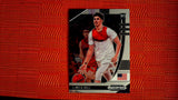 2020-21 Panini Prizm Draft Picks Basketball Base #43 LeMelo Ball - Rookie Default Title