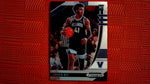 2020-21 Panini Prizm Draft Picks Basketball Base #59 Saddiq Bey - Villanova Default Title