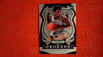 2020-21 Panini Prizm Draft Picks Basketball Crusade #82 James Wiseman - Rookie Default Title