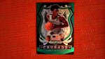 2020-21 Panini Prizm Draft Picks Basketball Crusade Green Prizm #82 James Wiseman - Rookie Default Title