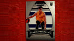 2020-21 Panini Prizm Draft Picks Basketball Global Prospects #100 Deni Avdija - Rookie Default Title