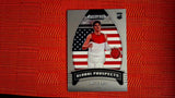 2020-21 Panini Prizm Draft Picks Basketball Global Prospects #98 LeMelo Ball - Rookie Default Title