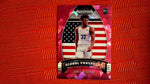 2020-21 Panini Prizm Draft Picks Basketball Global Prospects Pink Ice Prizm #97 James Wiseman - Rookie Default Title