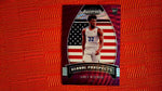 2020-21 Panini Prizm Draft Picks Basketball Global Prospects Purple Wave Prizm #97 James Wiseman - Rookie Default Title