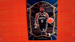 2020-21 Panini Select Basketball Concourse #42 Kyrie Irving (Blue Retail) Default Title