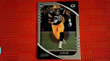 2020 Absolute Football AJ DILLON Rookie Card RC #103 Green Bay Packers Default Title