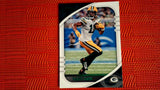 2020 Absolute Green Parallel #90 Davante Adams - Green Bay Packers Default Title
