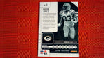 2020 Absolute Green Parallel #91 Aaron Jones - Green Bay Packers Default Title