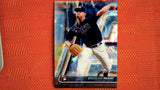 2020 Bowman's Best Atomic Refractor #40 Brendan McKay Rookie Default Title