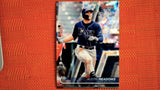 2020 Bowman's Best Atomic Refractor #64 Austin Meadows Default Title
