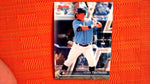 2020 Bowman's Best #12 Yoshi Tsutsugo Default Title