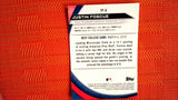 2020 Bowman's Best #TP-5 Justin Foscue Default Title