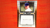 2020 Leaf  Rookie Draft Autograph #BA-RS1 Reid Schaller Default Title