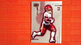 2020 Panini Chronicles Antonio Gibson Dynagon Rookie Card RC #D-18 WFT Default Title