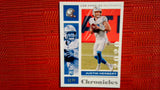 2020 Panini Chronicles Football Base #53 Justin Herbert Default Title