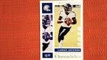 2020 Panini Chronicles Football Base #7 Lamar Jackson Rookie Default Title