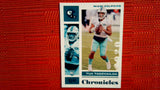 2020 Panini Chronicles Football Base- Teal  #80 Tua Tagovailoa Default Title
