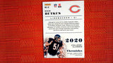 2020 Panini Chronicles Football Bronze Parallel #18 Dick Butkus Default Title