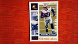 2020 Panini Chronicles Football Bronze Parallel #27 Ezekiel Elliott Default Title