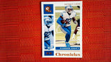 2020 Panini Chronicles Football Bronze Parallel #32 D'Andre Swift - Rookie Default Title