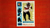 2020 Panini Chronicles Football Bronze Parallel #44 James Robinson - Rookie Default Title