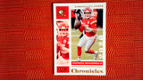 2020 Panini Chronicles Football Bronze Parallel #47 Patrick Mahomes II Default Title