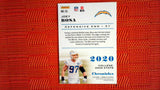 2020 Panini Chronicles Football Bronze Parallel #55 Joey Bosa Default Title