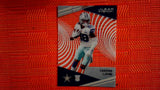 2020 Panini Chronicles Football Clear Vision  #CV-13 CeeDee Lamb- Rookie Default Title