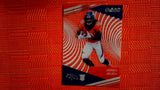 2020 Panini Chronicles Football Clear Vision  #CV-14 Jerry Jeudy- Rookie Default Title