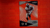 2020 Panini Chronicles Football Clear Vision  #CV-17 Henry Ruggs III- Rookie Default Title