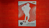 2020 Panini Chronicles Football Clear Vision  #CV-17 Henry Ruggs III- Rookie Default Title