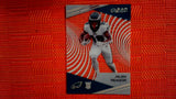 2020 Panini Chronicles Football Clear Vision  #CV-18 Jalen Reagor- Rookie Default Title