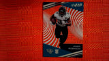 2020 Panini Chronicles Football Clear Vision  #CV-8 James Robinson- Rookie Default Title