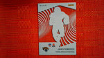 2020 Panini Chronicles Football Clear Vision  #CV-8 James Robinson- Rookie Default Title