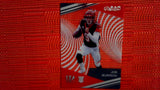 2020 Panini Chronicles Football Clear Vision Rookies #CV-1 Joe Burrow Default Title