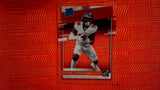 2020 Panini Chronicles Football Clearly Donruss Rated Rookies #RR-TJ Tyler Johnson - Rookie Default Title