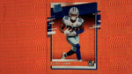 2020 Panini Chronicles Football Clearly Rated Rookie #RR-CL CeeDee Lamb Rookie Default Title