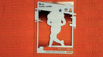 2020 Panini Chronicles Football Clearly Rated Rookie #RR-CL CeeDee Lamb Rookie Default Title