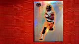 2020 Panini Chronicles Football Dynagon - Silver Prizm #D-13 Chase Claypool- Rookie Default Title