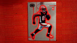 2020 Panini Chronicles Football Dynagon #D-10 Tea Higgins- Rookie Default Title