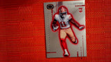 2020 Panini Chronicles Football Dynagon #D-14 Brandon Aiyuk- Rookie Default Title