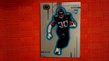 2020 Panini Chronicles Football Dynagon #D-16 James Robinson- Rookie Default Title