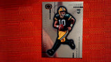 2020 Panini Chronicles Football Dynagon #D-4 Jordan Love- Rookie Default Title