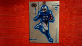 2020 Panini Chronicles Football Dynagon #D-8 D'Andre Swift- Rookie Default Title