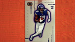 2020 Panini Chronicles Football Dynagon #D-9 Justin Jefferson Rookie Default Title