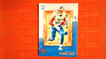 2020 Panini Chronicles Football Gridiron Kings - Bronze Parallel #10 D'Andre Swift - Rookie Default Title